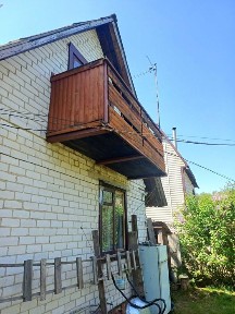 продаж дачі в с/т Буревісник (за ЗАЗом)