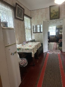Продам будинок в с. Пустовійтове