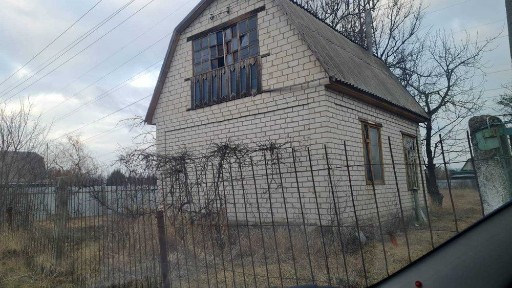 Продам ДАЧУ в кооперативі 
