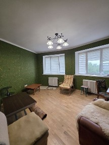 Продак 2к квартиру у центрі Бучі - готові під Сертифікат / Постанови