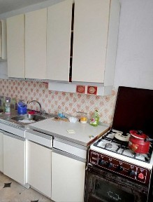 Здам в оренду 2 кімнатну квартиру