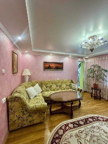 Довгострокова оренда 2к квартири Центр вул. Прибузька