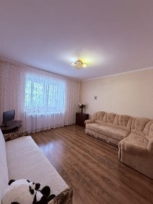 Здам 2к квартиру Виставка