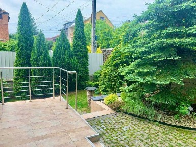 Продажа просторного панорамного будинку по вул Виска! Центр Ужгорода!