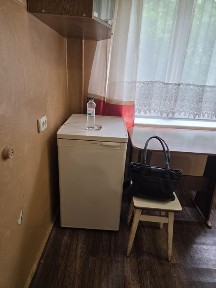 1 кімн. район автовокзалу
