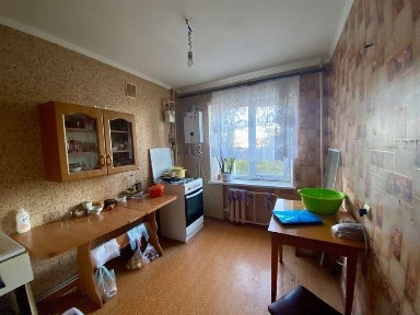 Продается 2 комнатная квартира в Кульбакино, 6/9. С2