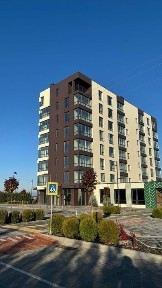 Оренда комерційного приміщення під дитячий садочок