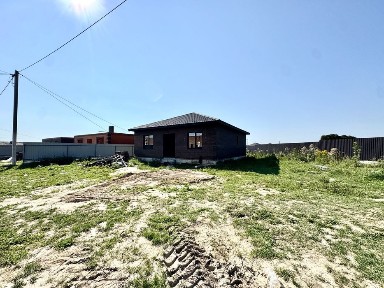 Одноповерховий будинок. Продаж