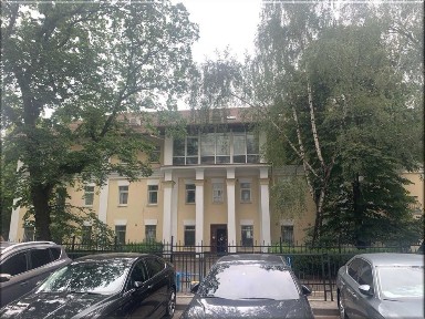 Продаж офісного приміщення 1368.2 кв. м. на 1 поверсі на вул. Стрийська, чотириповерхова будівля • ID 32790419