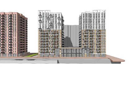 Продаж 1 -кім. квартир на Вишенці (від забудовника).