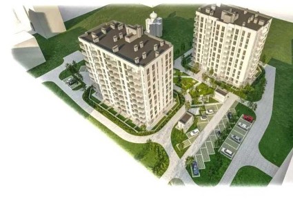 Продам 1- кім. квартиру в новобудові, ДЕШЕВО.