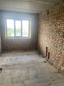 3-кімнатна квартира в новобудові, Старе місто
