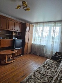 Продаж 2-х кімн. квартири вул. Пирогова