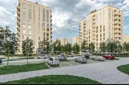 ‼️Продаж 1️⃣-кім. квартири вул. Зулінського ( новобуд, АГВ) РОЗТЕРМІНУВАННЯ ℹ️