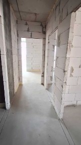 ‼️Продаж 2️⃣- кім. квартири с. Агрономічне, новобуд. ℹ️.