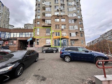 Київська область, Київ, Солом'янський