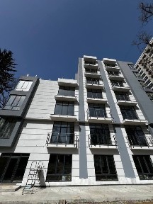 Продаж будівлі Солом'янський рн вул. Скрипника 1604 м2 Без Комісії %
