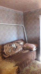 Частина будинку ПІВНІЧНИЙ ‼️туалет на вулиці ‼️без тварин можливо 2 вісковим або будівельникам