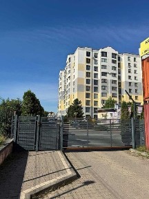 Івано-Франківська область, Івано-Франківськ