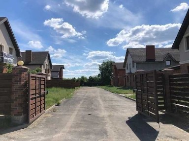 Київська область, Бобриця