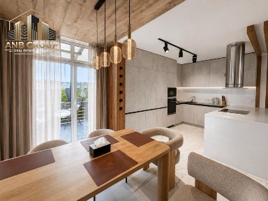 З басейном! Продаж автономного дизайнерського будинку 130м2, КМ Tivoli, Ходосівка