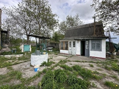 Київська область, Сеньківка