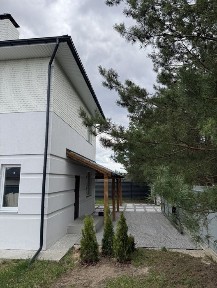Київська область, Бобриця