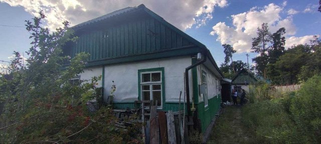 Київська область, Клавдієво-Тарасове