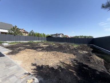 Київська область, Шевченкове