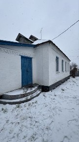 Продам будинок смт. Рокитне