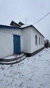 Продам будинок смт. Рокитне