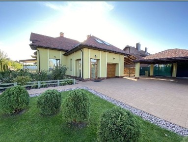 Київська область, Петрушки