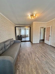 1 кімн. вул. Ріхтера Овідіопольська дорога Приватбанк, цегляний будинок