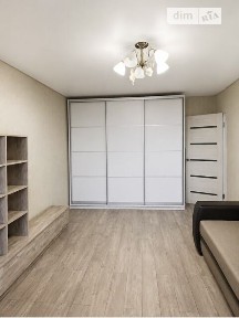 Довготривала оренда 1к квартири на вул. Фабрично-Заводська 23 • ID 34382827