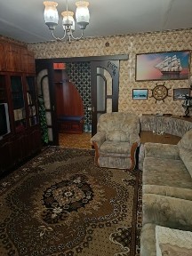 Продаж 3кімнатної квартири