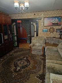 Продаж 3кімнатної квартири