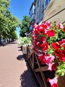Полтавська область, Кременчук