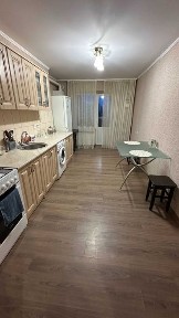 Сади 3, 1к квартира в цегляній новобудові 45м2, 3 поверх