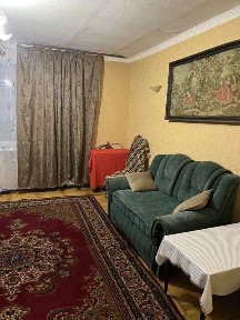 Продам 4 кімн. кв., Героїв Маріуполя, р-н 5 ліцея
