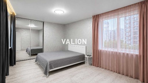 Продажа 1-комнатной квартиры 43 м², Героев Небесной Сотни просп., 16а