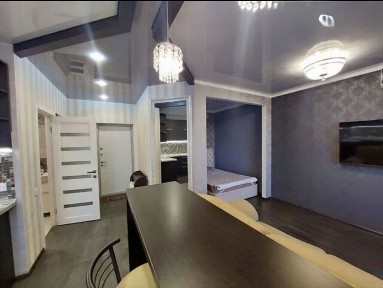 Миколаївська область, Миколаїв, Центральний