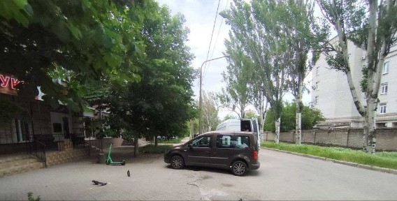 Запорізька область, Запоріжжя, Вознесенівський