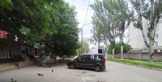 Запорізька область, Запоріжжя, Вознесенівський