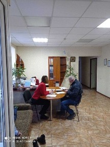 Здам кабінети під ваш вид діяльності. Перша лінія