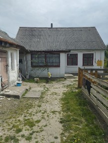 Продам будинок с. Романіка