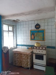 Житомирська область, Миролюбівка