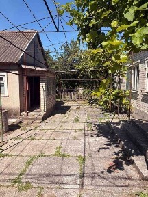 Продам дом в с. Доброслав