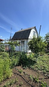 Одеська область, Нова Дофінівка