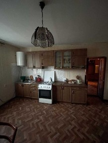 Продам дом в Нерубайском