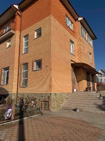 Одеська область, Ліски